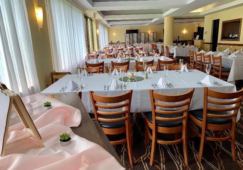 ホテル Best Western Grand Victorian Inn