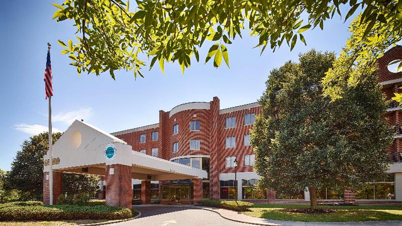ホテル Best Western Grand Victorian Inn