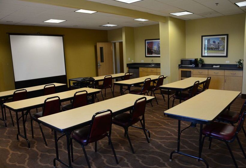هتل Best Western Joliet Inn & Suites