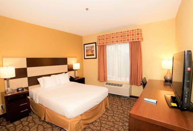 هتل Best Western Joliet Inn & Suites