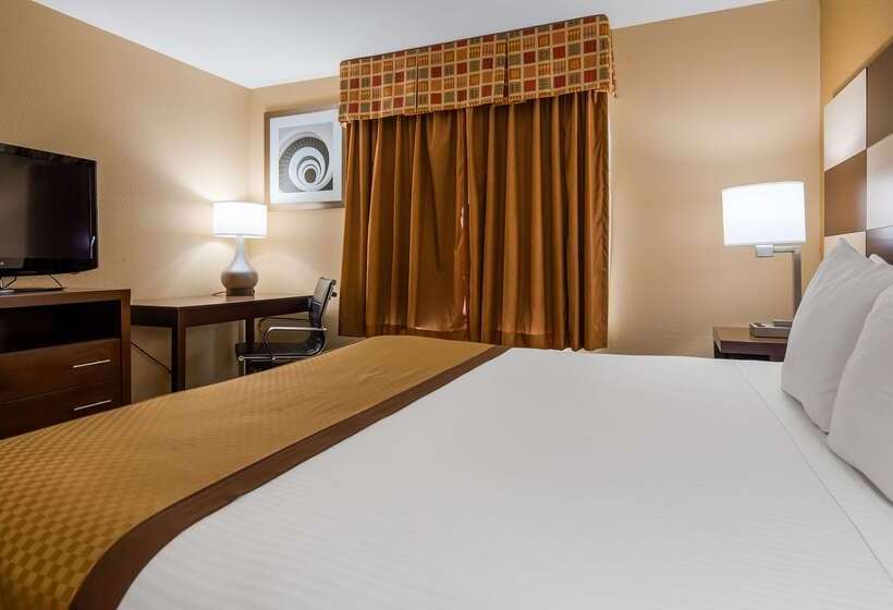 هتل Best Western Joliet Inn & Suites