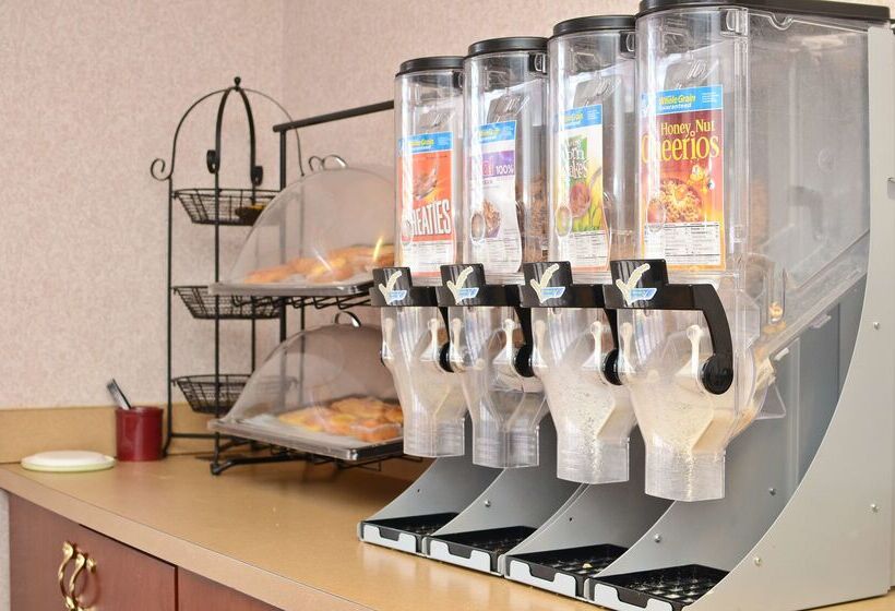 هتل Best Western Joliet Inn & Suites