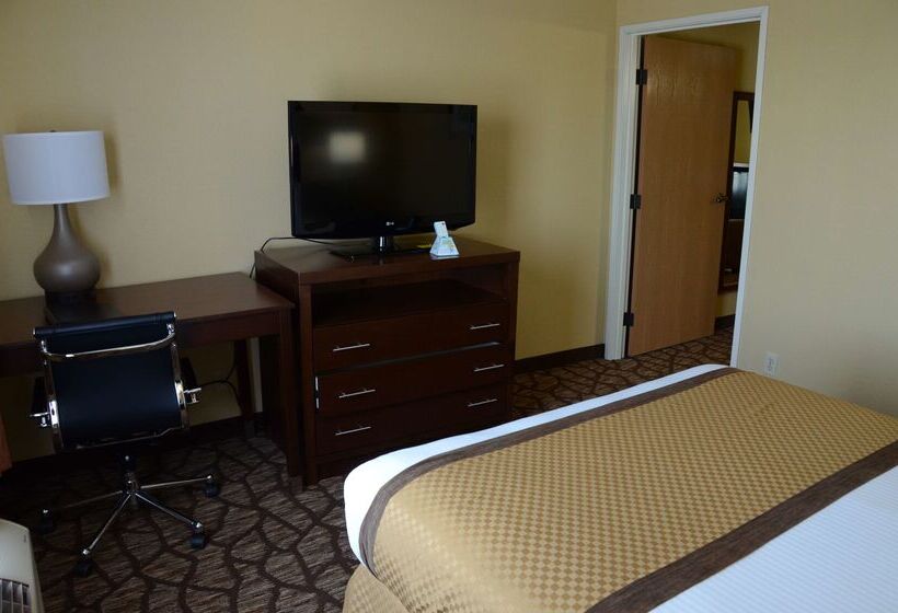 هتل Best Western Joliet Inn & Suites