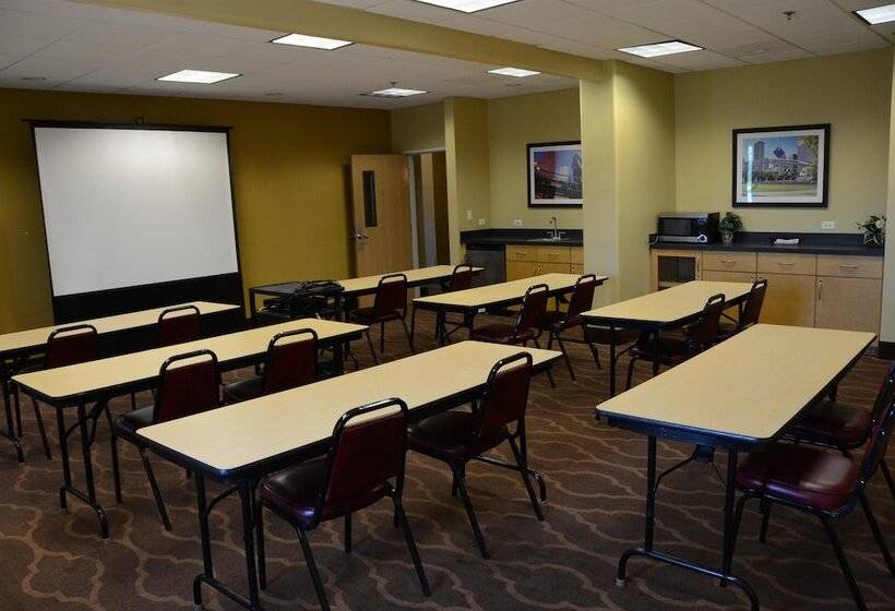 هتل Best Western Joliet Inn & Suites