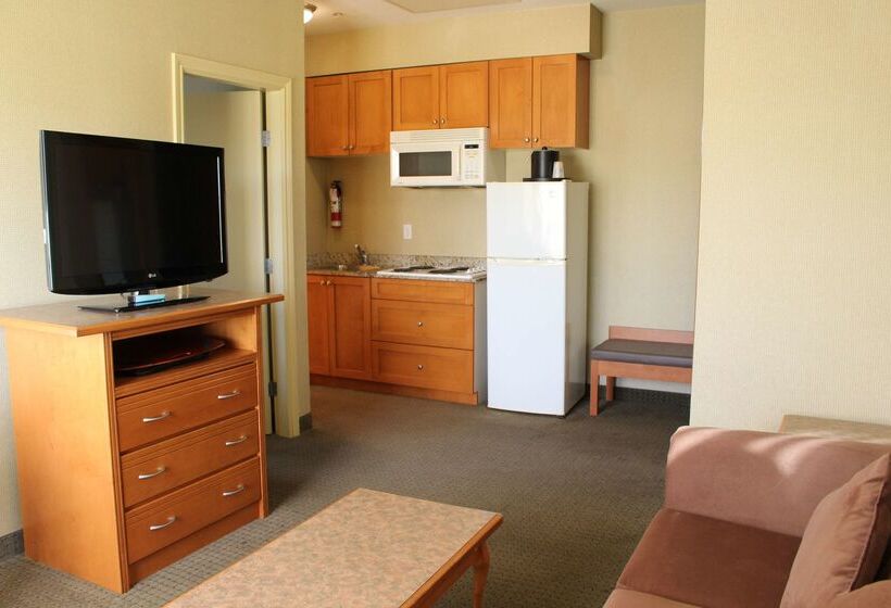 فندق Best Western King George Inn & Suites