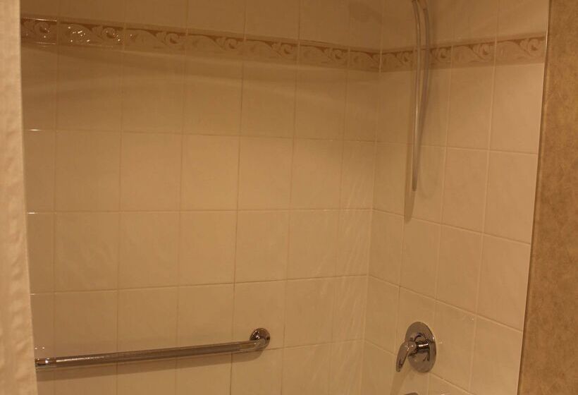 فندق Best Western King George Inn & Suites