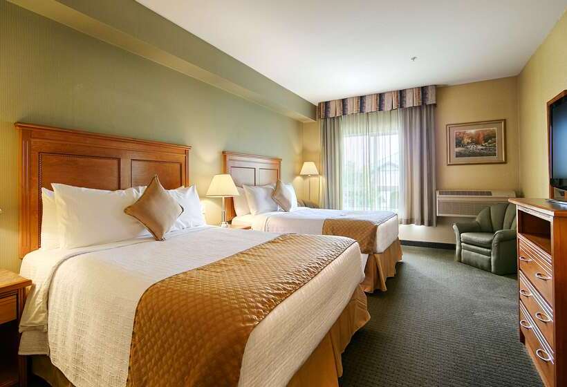 فندق Best Western King George Inn & Suites