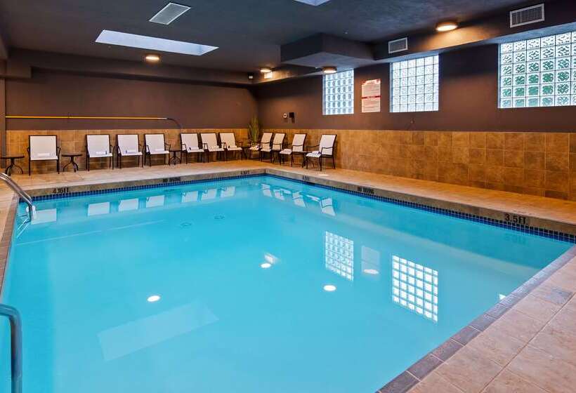 فندق Best Western King George Inn & Suites