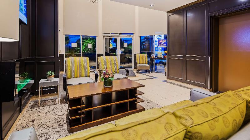 فندق Best Western King George Inn & Suites