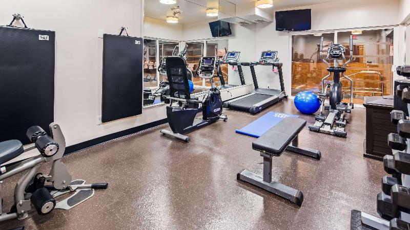 فندق Best Western King George Inn & Suites