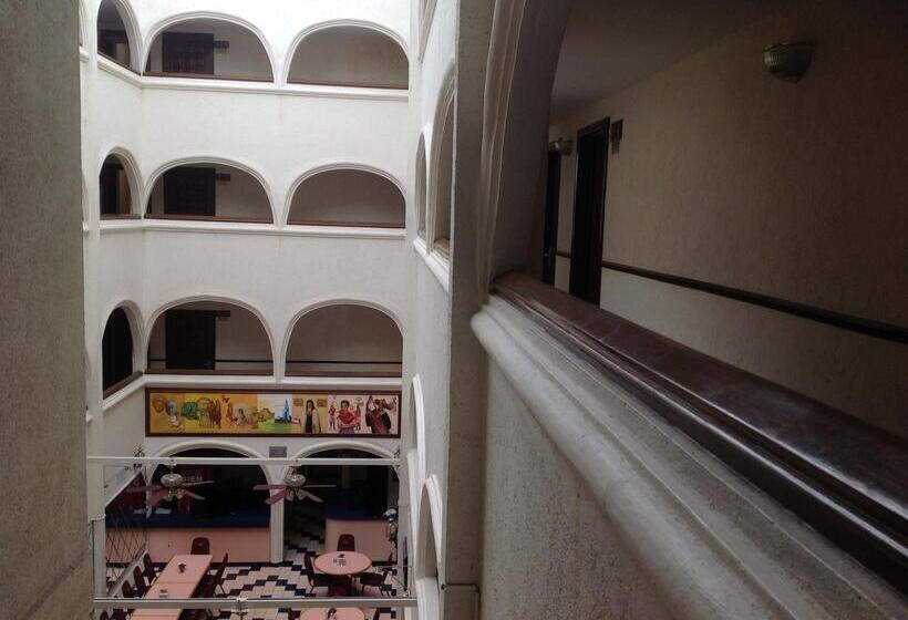 Best Western Hotel Plaza Matamoros