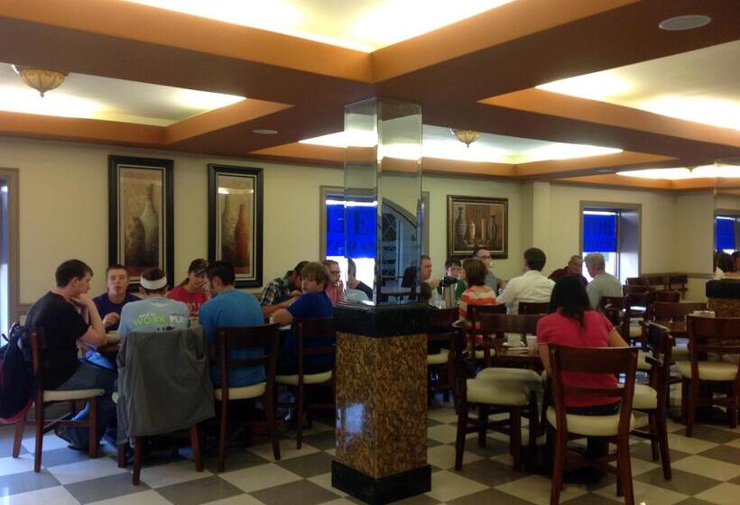 Best Western Hotel Plaza Matamoros