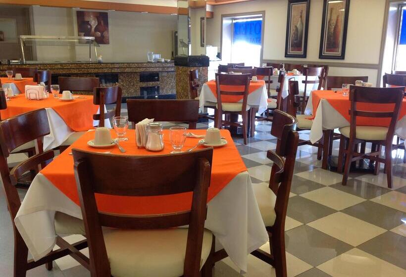 Best Western Hotel Plaza Matamoros