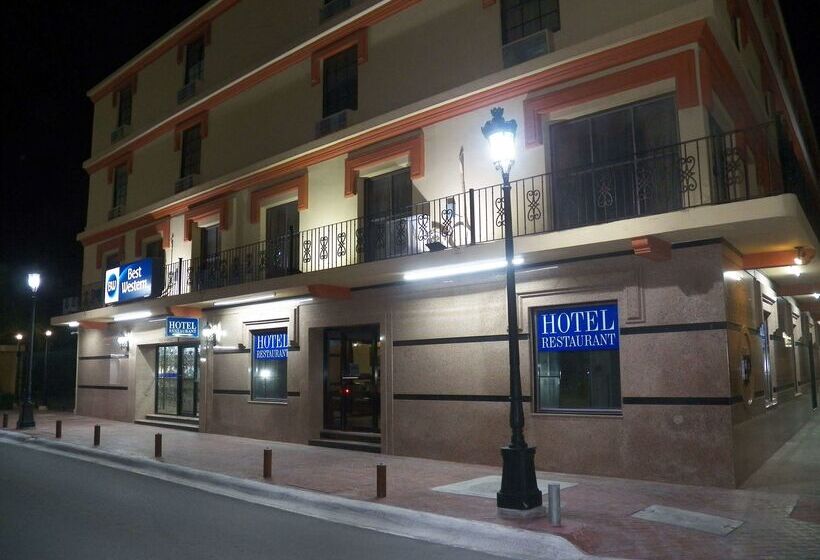Best Western Hotel Plaza Matamoros