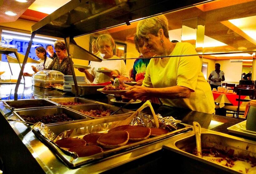 Best Western Hotel Plaza Matamoros