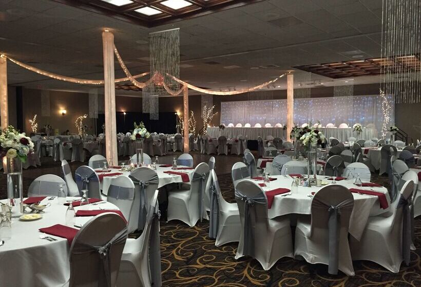 בית מלון כפרי Best Western Plus Brandywine Inn & Suites