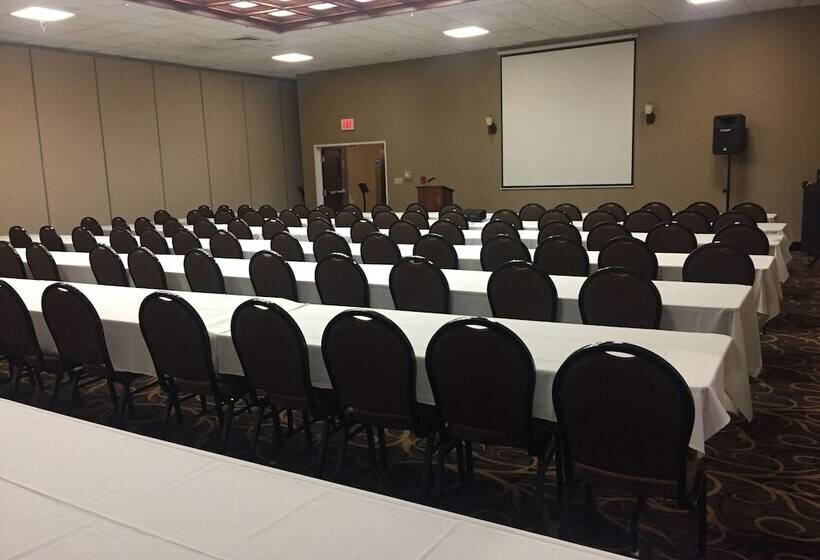 בית מלון כפרי Best Western Plus Brandywine Inn & Suites