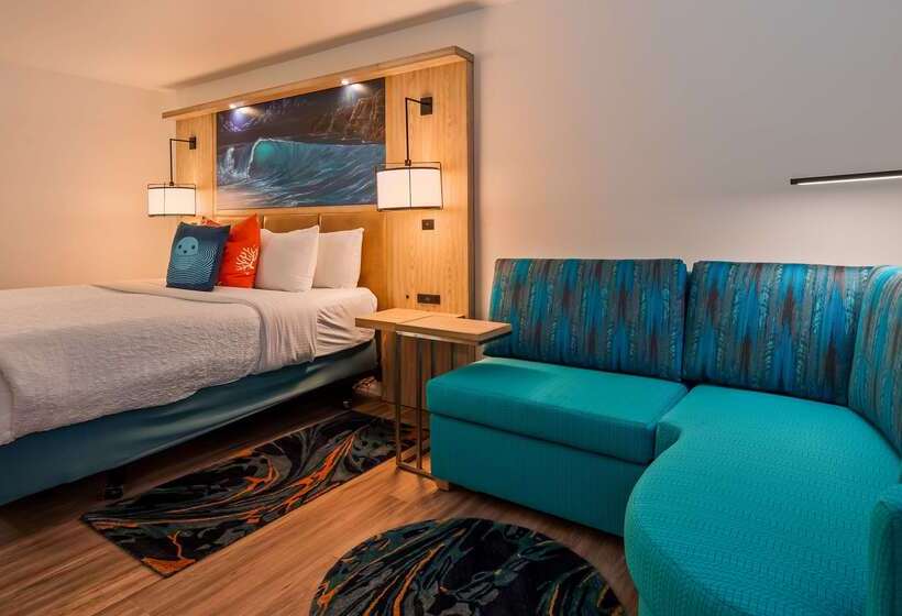 هتل Best Western Plus Capitola By The Sea Inn & Suites