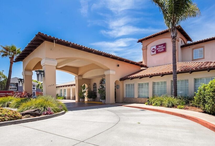 هتل Best Western Plus Capitola By The Sea Inn & Suites