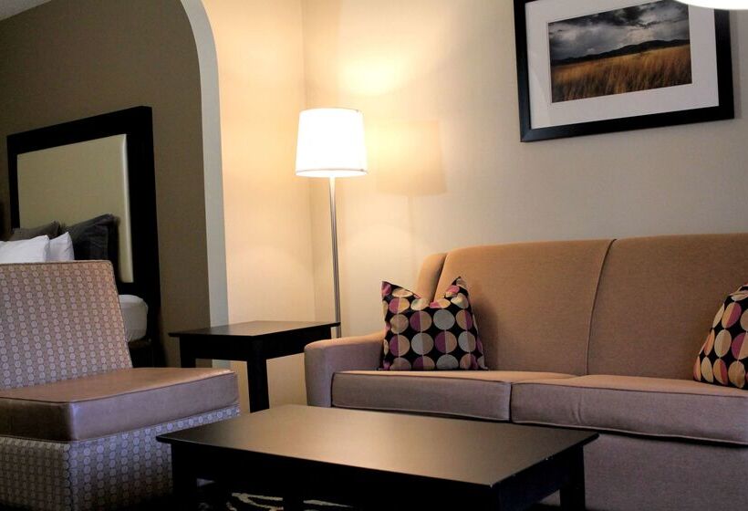فندق Best Western Plus Des Moines West Inn & Suites
