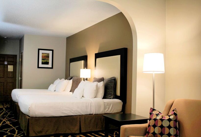 فندق Best Western Plus Des Moines West Inn & Suites