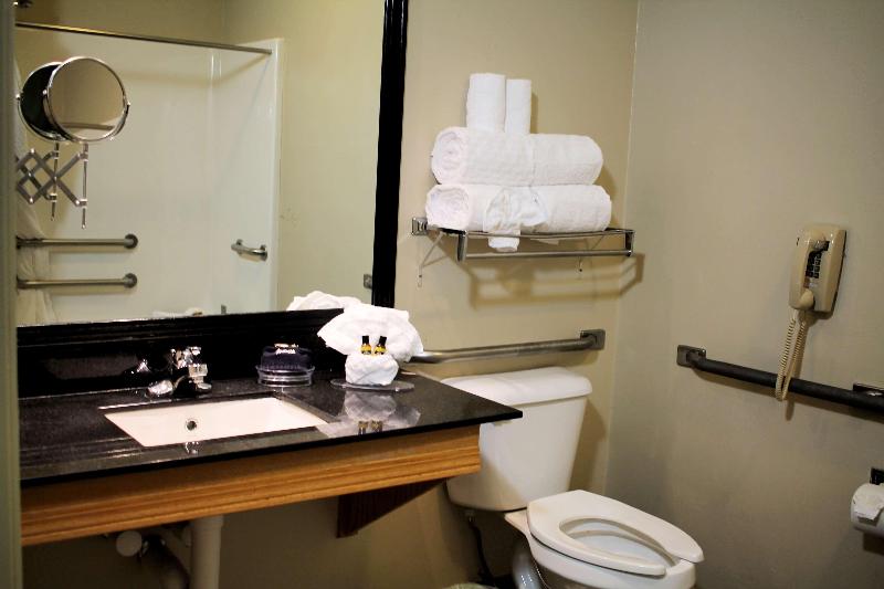 فندق Best Western Plus Des Moines West Inn & Suites