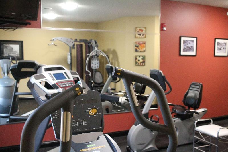 فندق Best Western Plus Des Moines West Inn & Suites