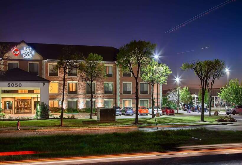 هتل Best Western Plus Dfw Airport Suites