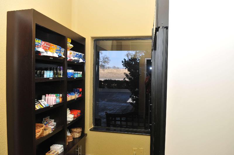 هتل Best Western Plus Dfw Airport Suites