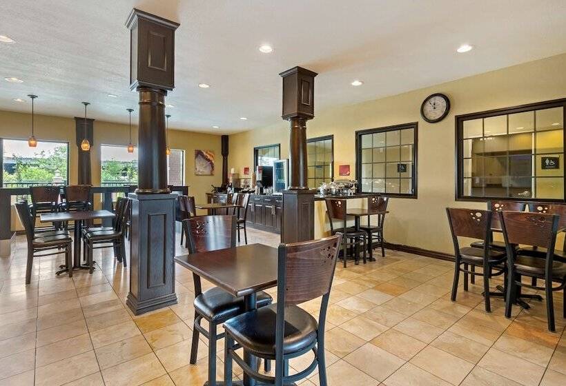 هتل Best Western Plus Dfw Airport Suites