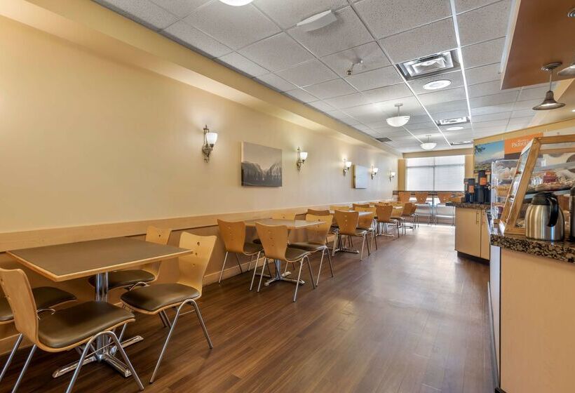 酒店 Best Western Plus Fernie Mountain Lodge
