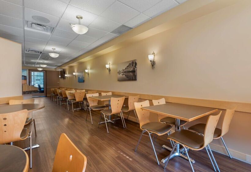 酒店 Best Western Plus Fernie Mountain Lodge