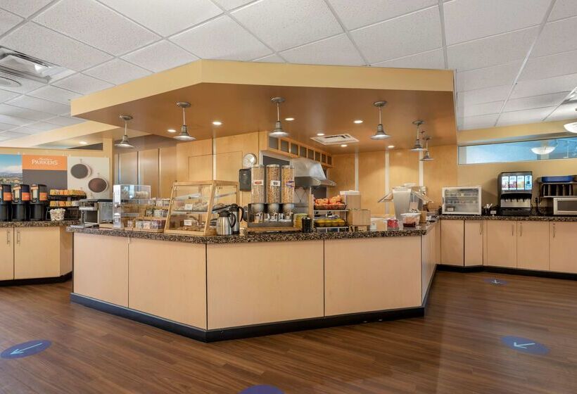 酒店 Best Western Plus Fernie Mountain Lodge