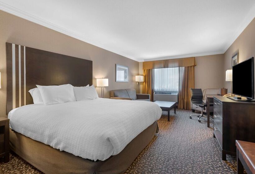 酒店 Best Western Plus Fernie Mountain Lodge