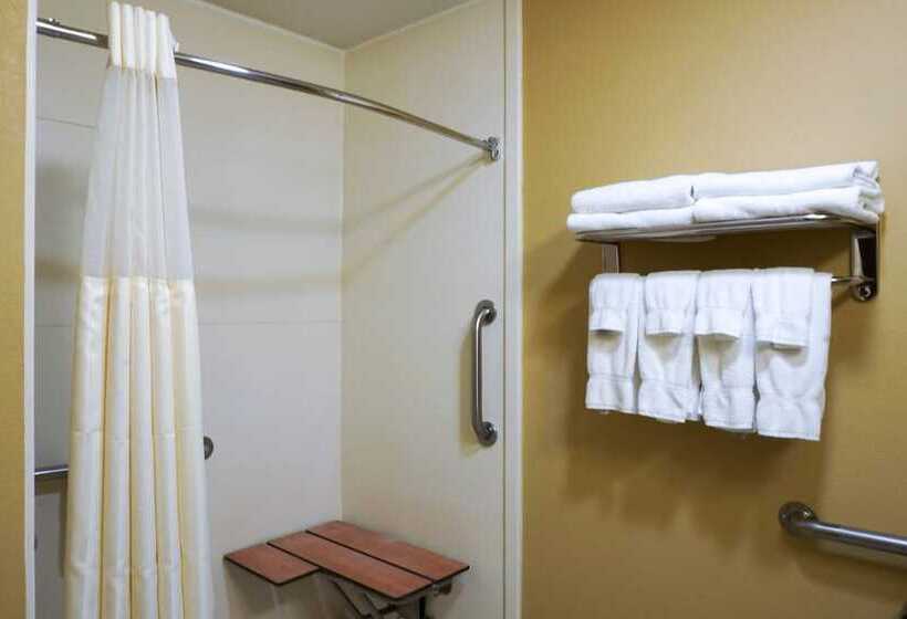 هتل Best Western Plus Georgetown Corporate Center