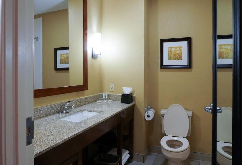 هتل Best Western Plus Georgetown Corporate Center