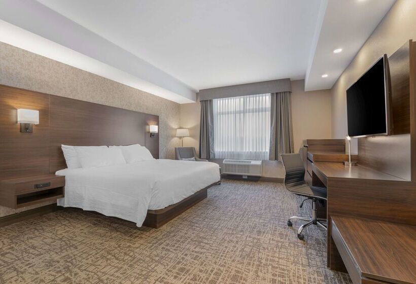 בית מלון כפרי Best Western Plus Mission City Lodge