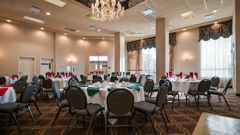 فندق Best Western Plus Mission City Lodge