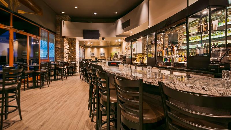 בית מלון כפרי Best Western Plus Mission City Lodge