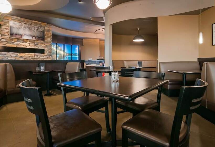 בית מלון כפרי Best Western Plus Mission City Lodge