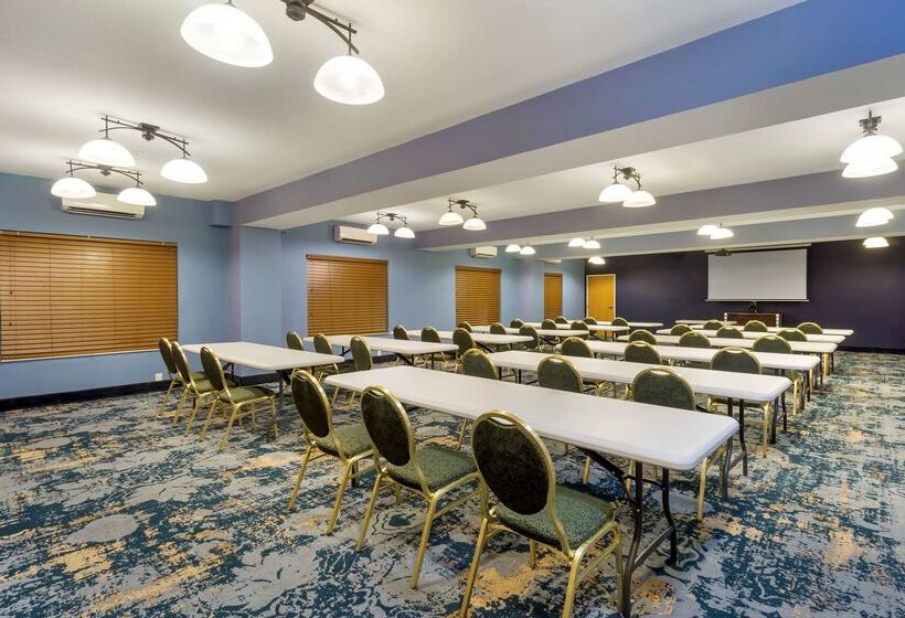 فندق Best Western Plus Mountain View Auburn Inn