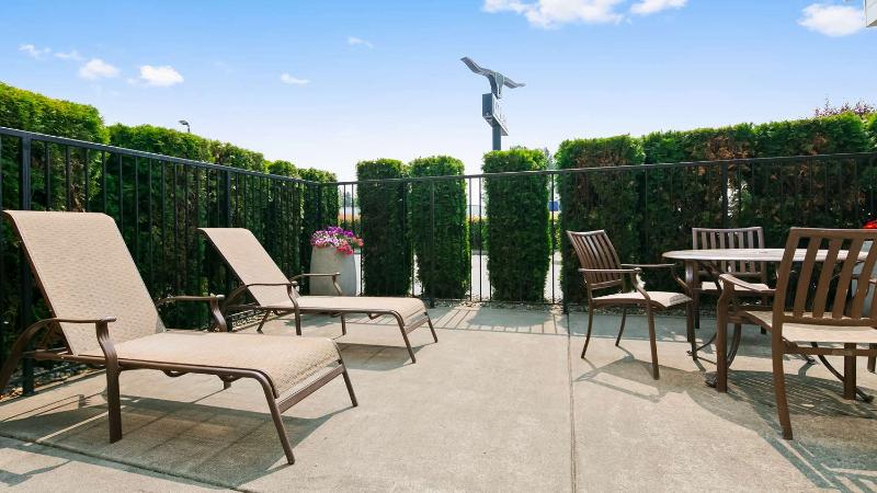 فندق Best Western Plus Mountain View Auburn Inn