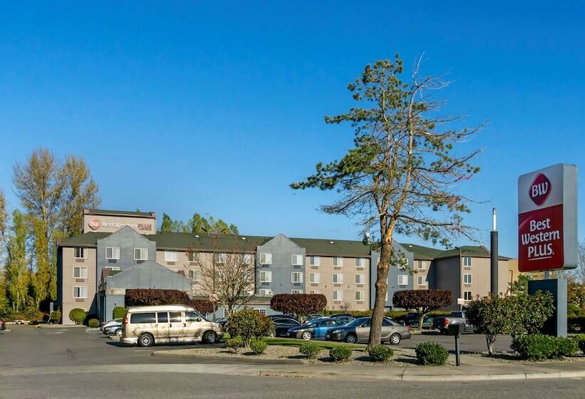 فندق Best Western Plus Mountain View Auburn Inn