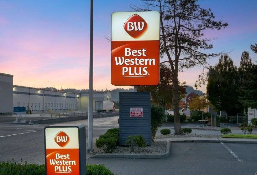 فندق Best Western Plus Mountain View Auburn Inn