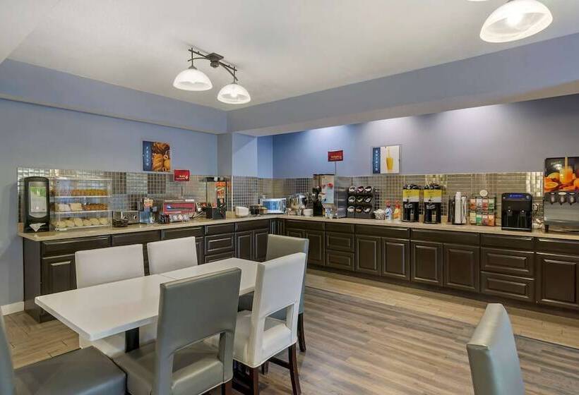 فندق Best Western Plus Mountain View Auburn Inn
