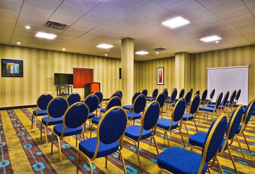 酒店 Best Western Plus Savannah Airport Inn And Suites