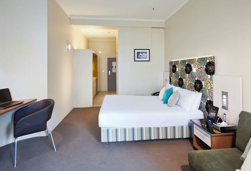 Best Western Plus Hotel Stellar