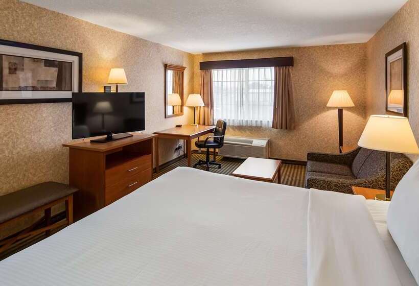 فندق Best Western Rama Inn