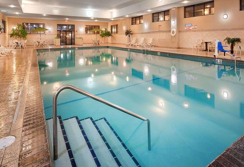 هتل Best Western Ramkota