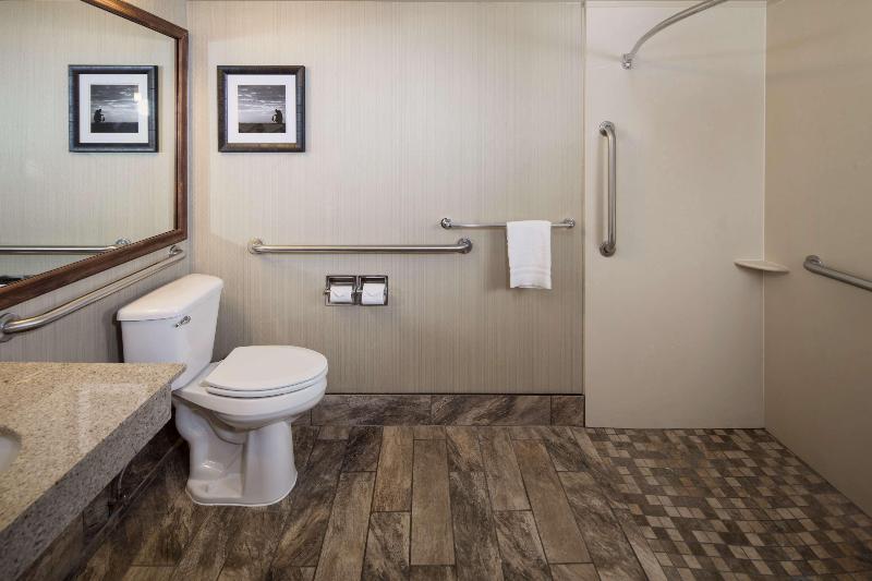 هتل Best Western Ramkota